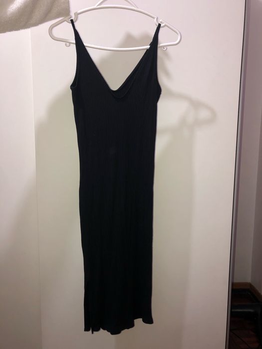 Vestido PULL&BEAR e Stradivarius S