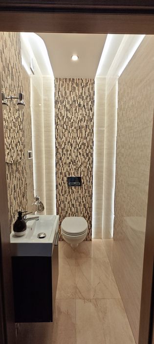 Mieszkanie na wynajem , 3 pokojowe 60m2 , LSM Filaretów