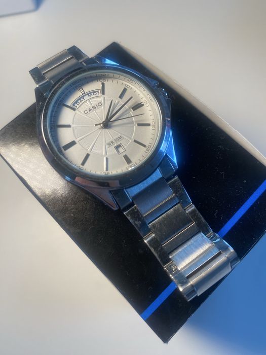 Наручные часы Casio mtp-1183