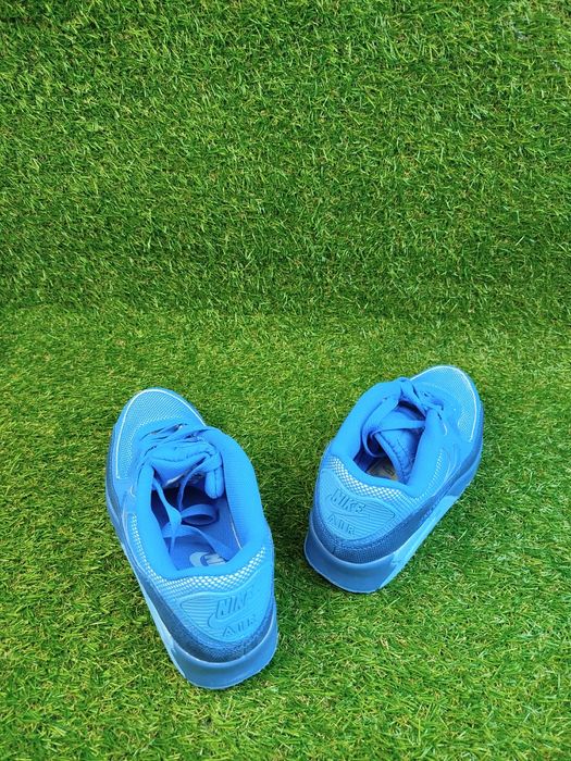 Buty Wmns Air Max 90 Prem