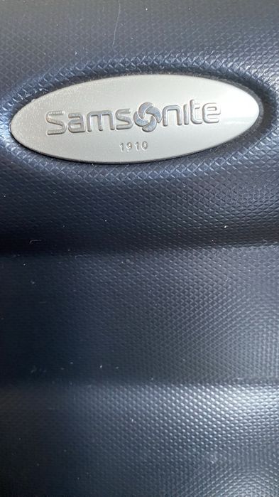 Валіза Samsonite