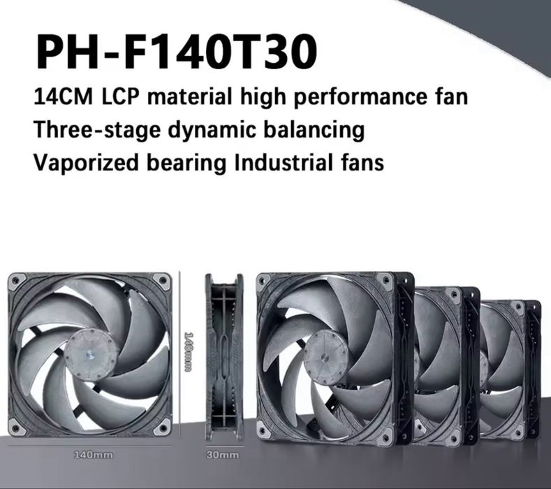phanteks t30 - Купить электронику - Цены на OLX.ua