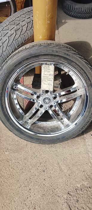 Продам 4 диска без резини