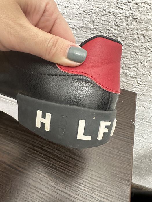 Снігери ( кеди)