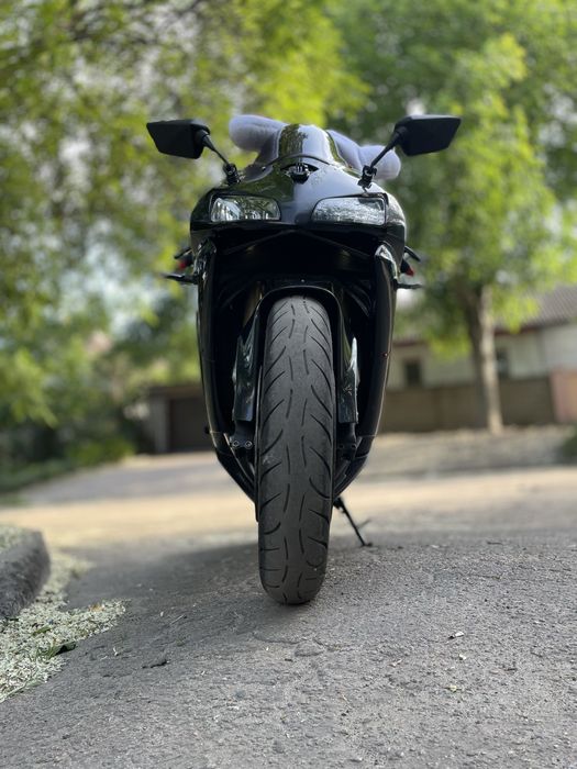 Продам мотор на Honda CBR 600 RR