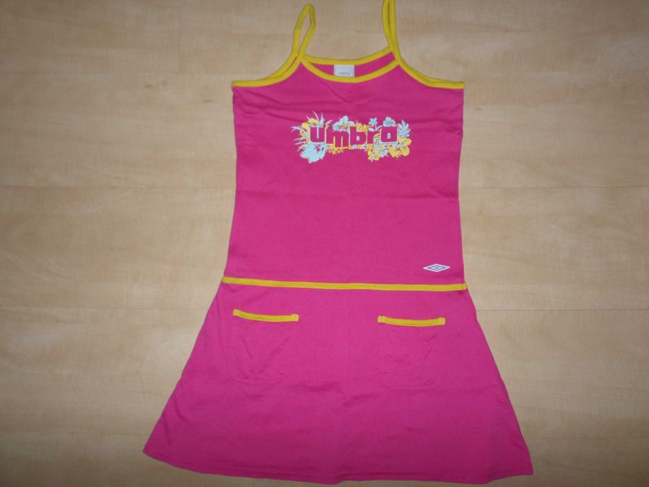 Umbro tunika sukienka lato XS/S