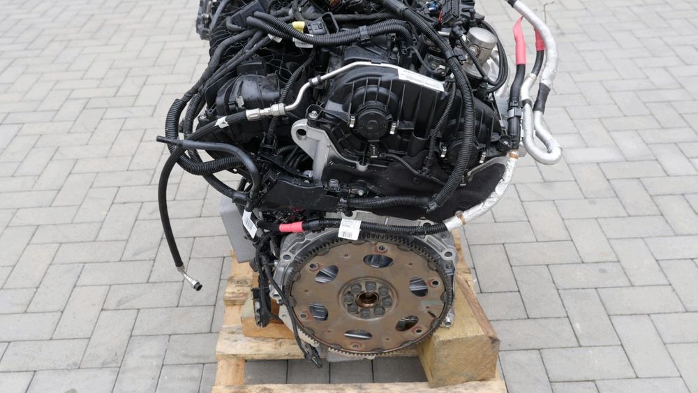 silnik b58b30b bmw 5a42e06 3,0 benzyna 340i g20 440i g22 g26 g01 m40i 388km