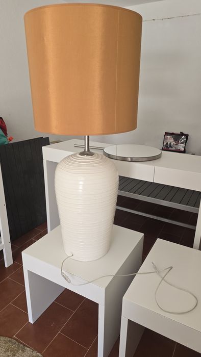 Candeeiro 110 cm de altura