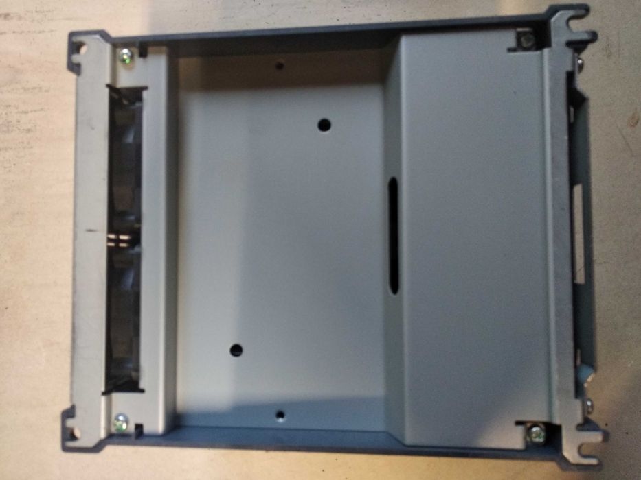 FRN7.5E1S-4E Преобразователь частоты FRENIC-Multi серии E1S, 380~480В.