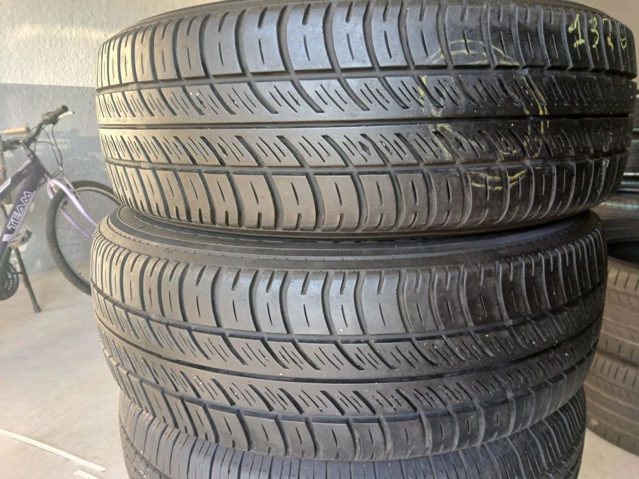 2 pneus 175 70 r13 Cooper