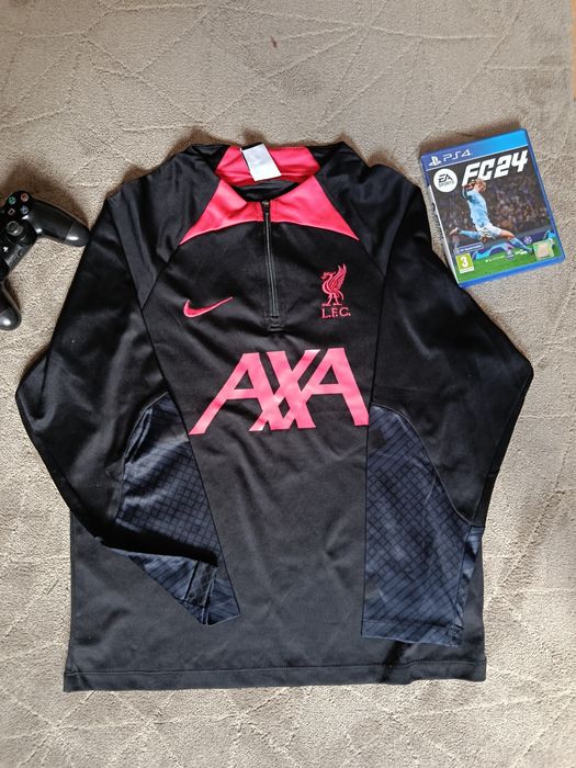 Bluza piłkarska Liverpool