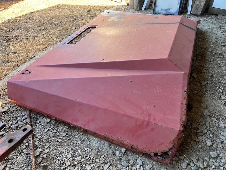 Material UMM Alter II