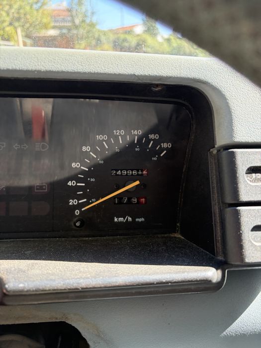 Land Rover discovery 200