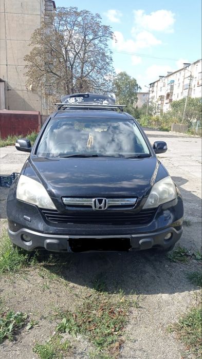 Продам Honda crv 2.2
