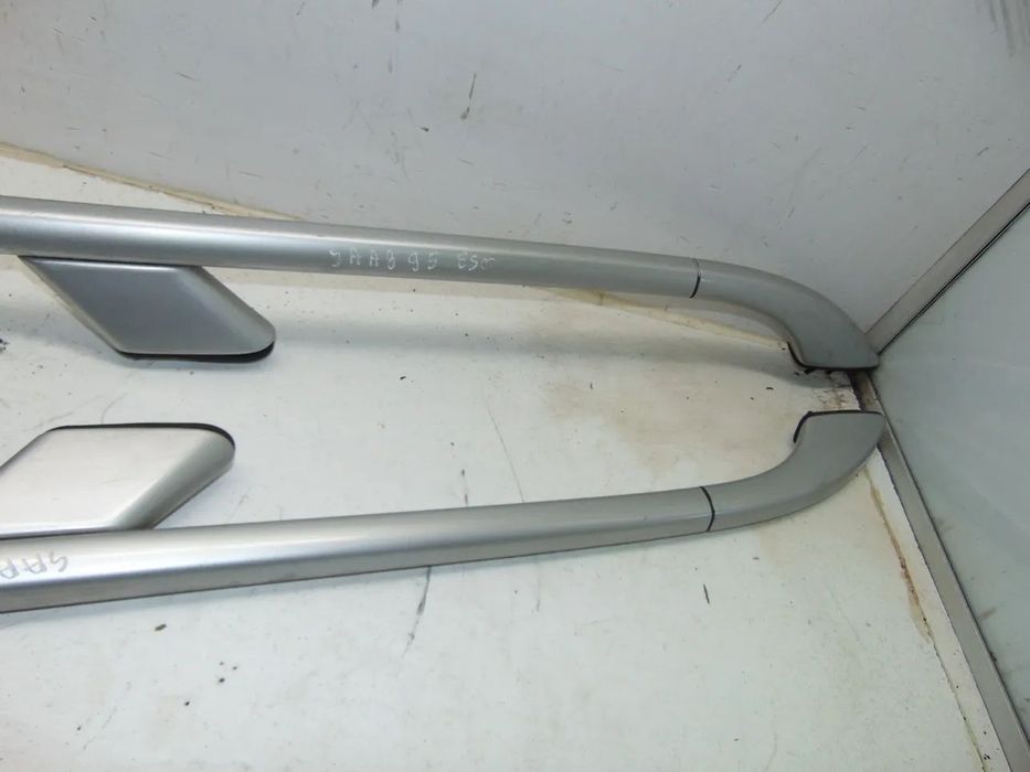 Saab 95 SW carrinha barras tejadilho