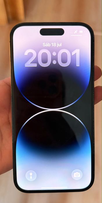 Iphone 14 Pro - 128gb