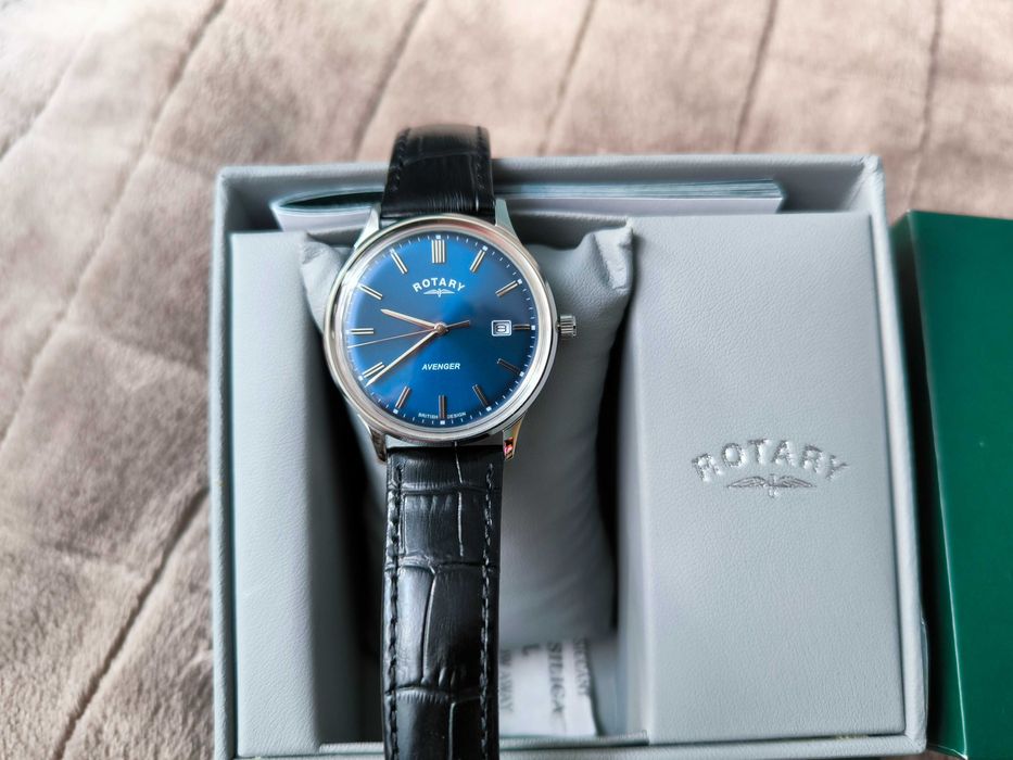 Rotary Avenger GS05400/05