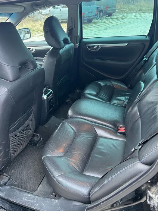 Volvo XC70 Cross Country