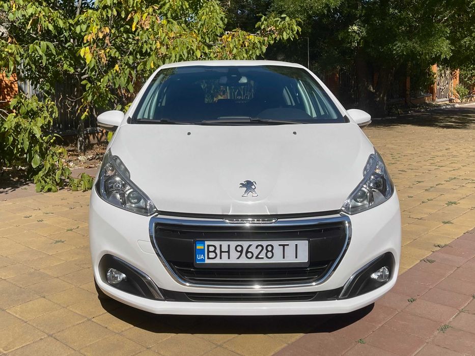 Продам Peugeot 208 Автомат, 2019 рік