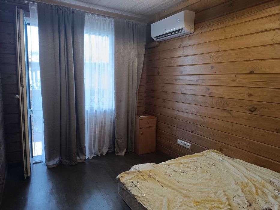 Продам автономный дом + 3,5 сотки у моря в Черноморске, Сокол