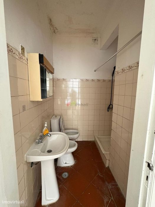 Moradia T2 Pronta para Habitar em Arraiolos
