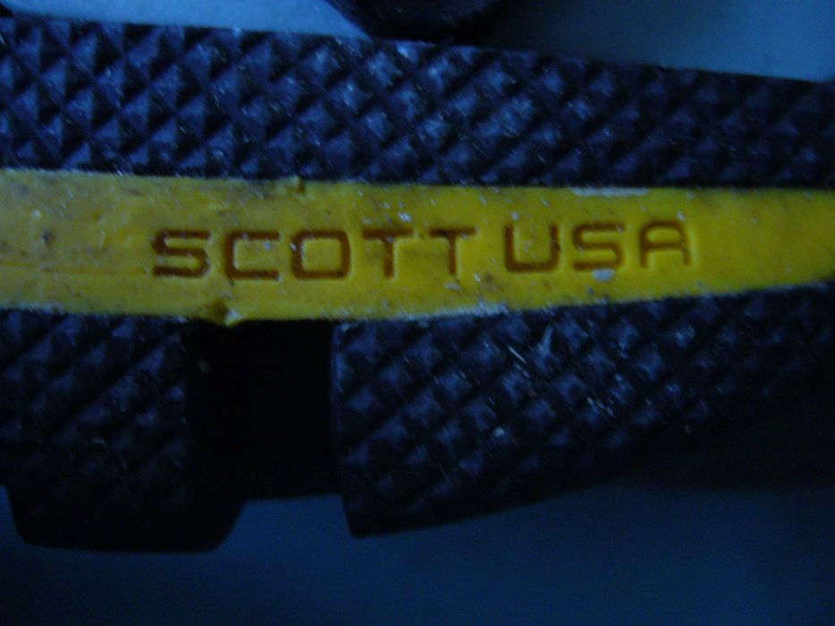 Sapatos BTT Scott Explorer