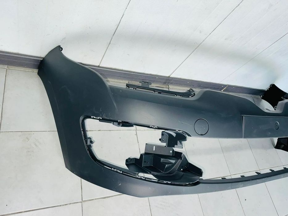 Para Choques Frente Renault Megane III Facelift - 2013 / 2016 -