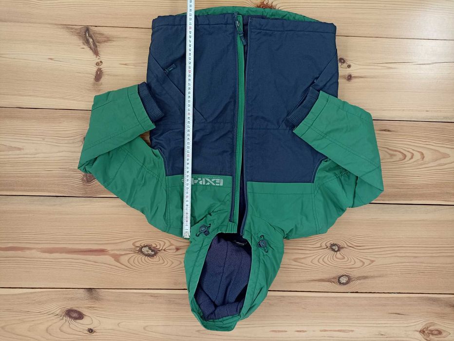 Kurtka George 8-9 lat, 128-134