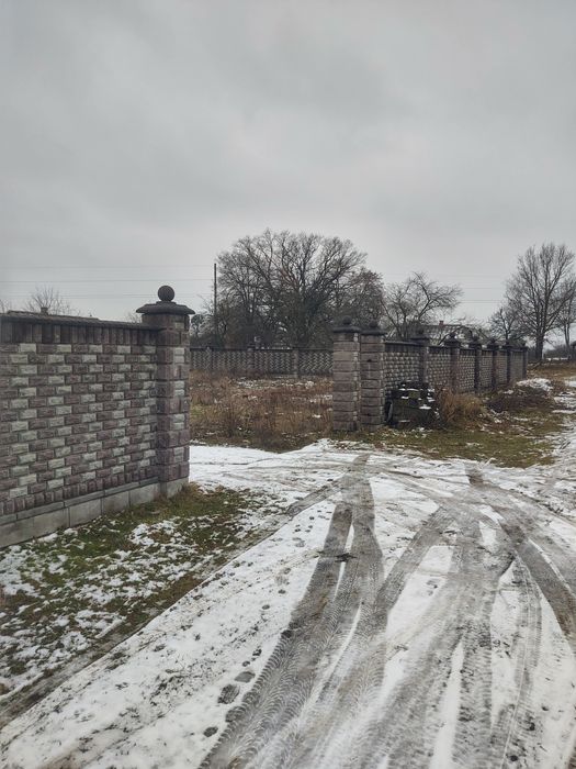 Продам ділянку 15 соток.