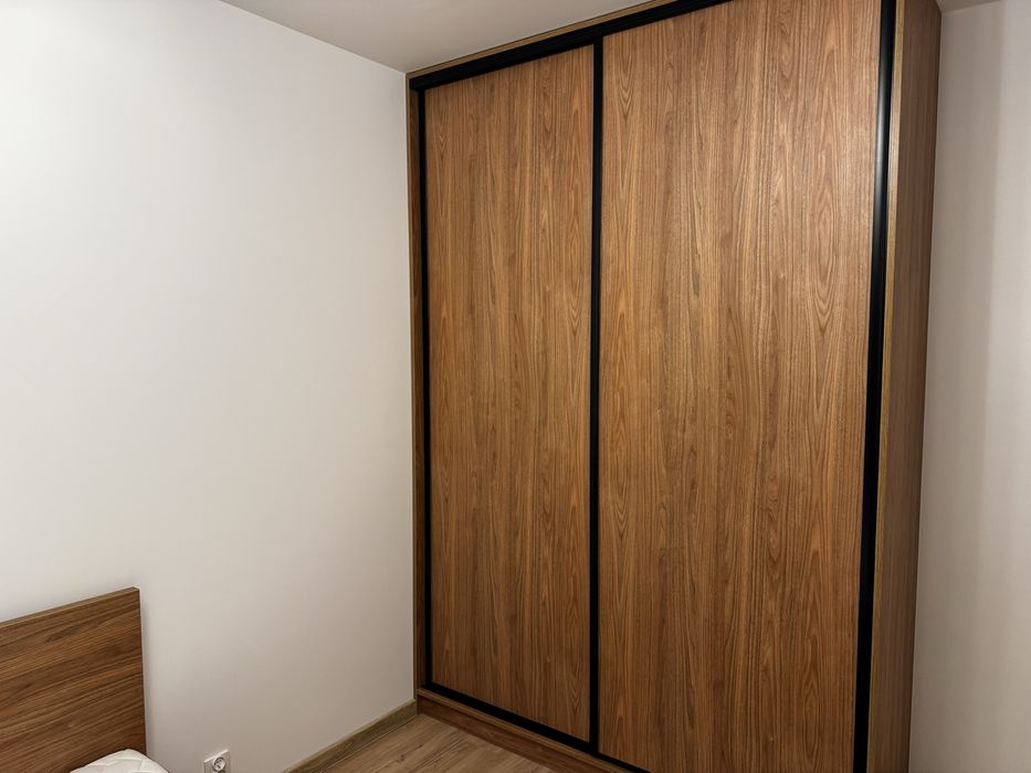 Mieszkanie 2 pokojowe, nieużywane w nowym bloku do wynajecia. Bielany