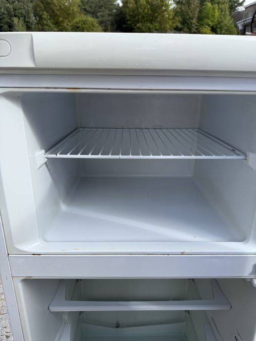 Frigorifico combinado Hotpoint Ariston