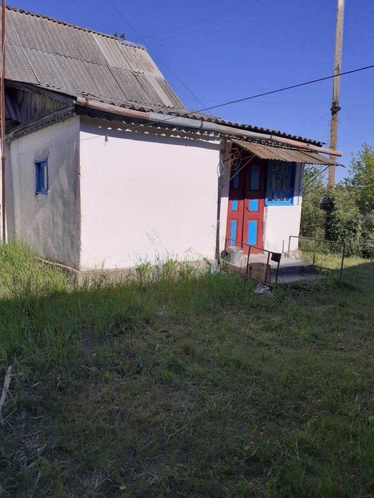 Продам будинок с.Новоселиця
