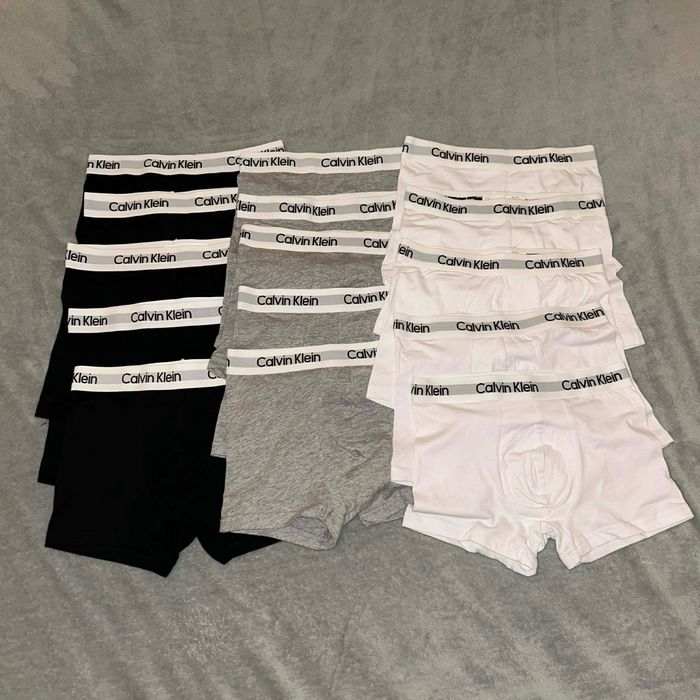 Bokserki męskie Calvin Klein