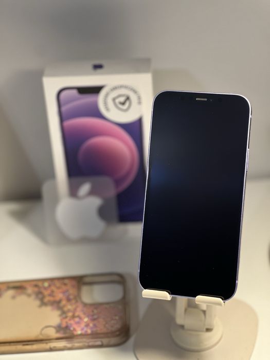 iphone 12 64GB IDEALNY