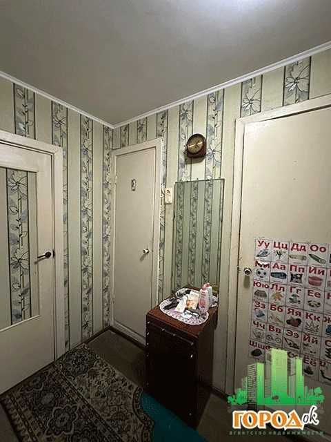 Однокімнатна квартира ПЗР