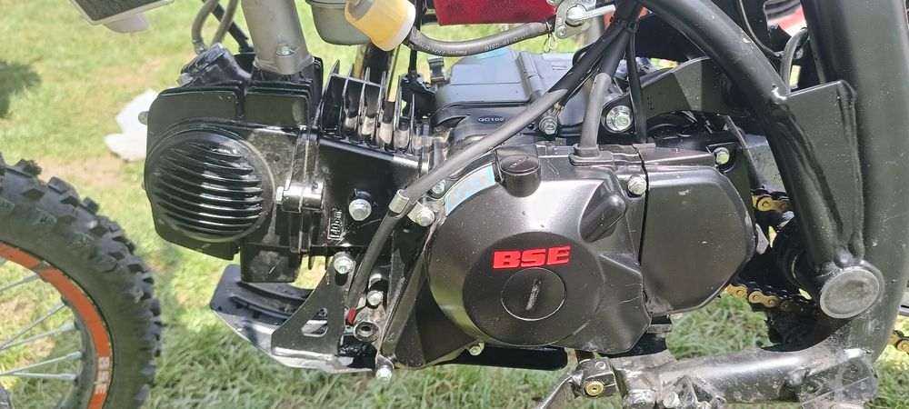 BSE 140 sp04 (не кові,геон,спарк, мустанг,кайо,ліфан)