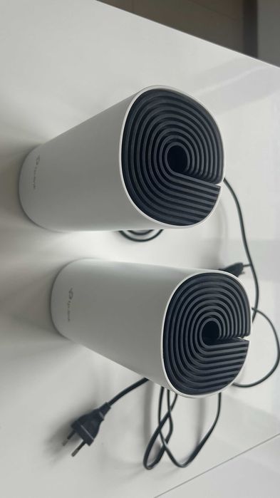 uzywany tp link Deco P9