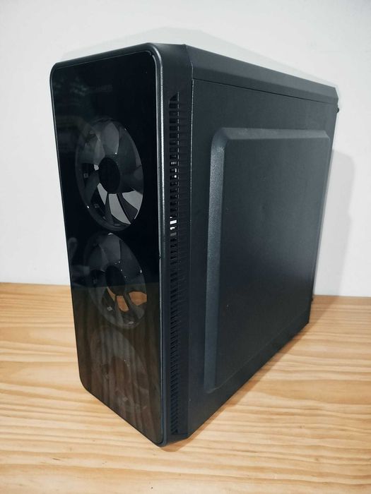 Torre Gaming I7 [CUSTOM 3]