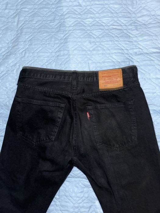 Джинси Levis 501