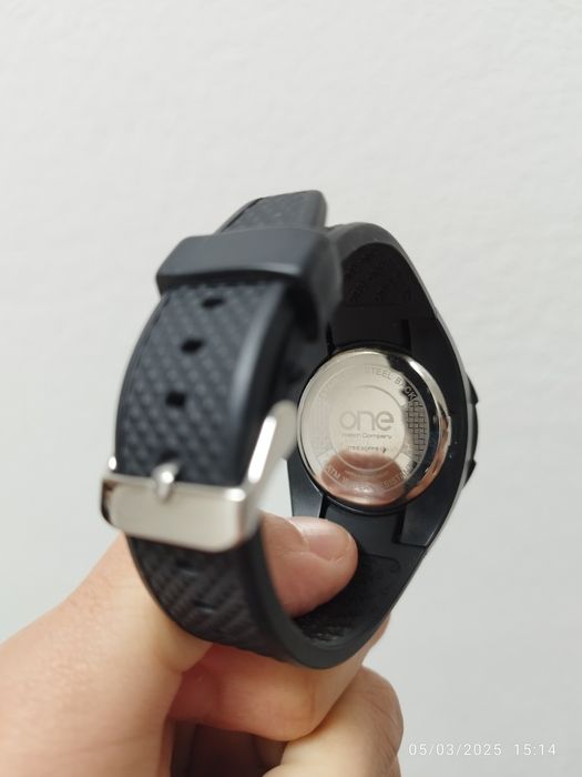 Relógio ONE (NOVO)