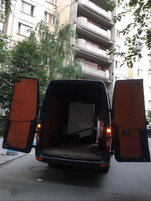 Грузовое такси , Вантажні перевезення , Квартирные переезды, Перевозка