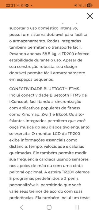 BLADEZ Treadmill432571587117731844
