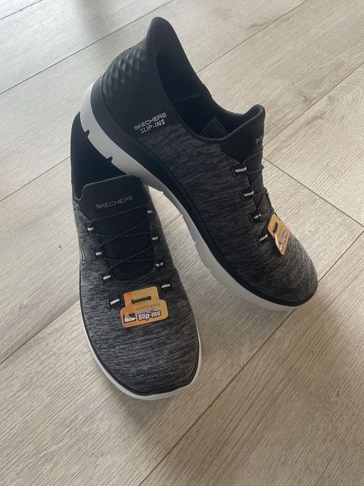 Skechers  buty damskie nowe rozm. 8,5