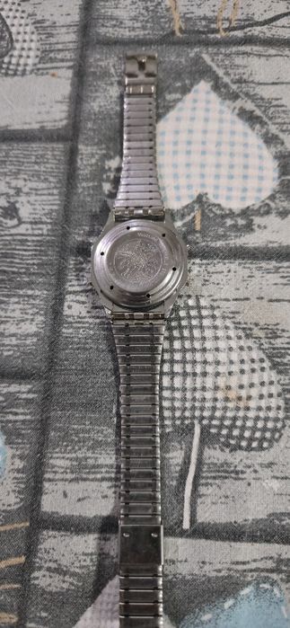 Zegarek montana .