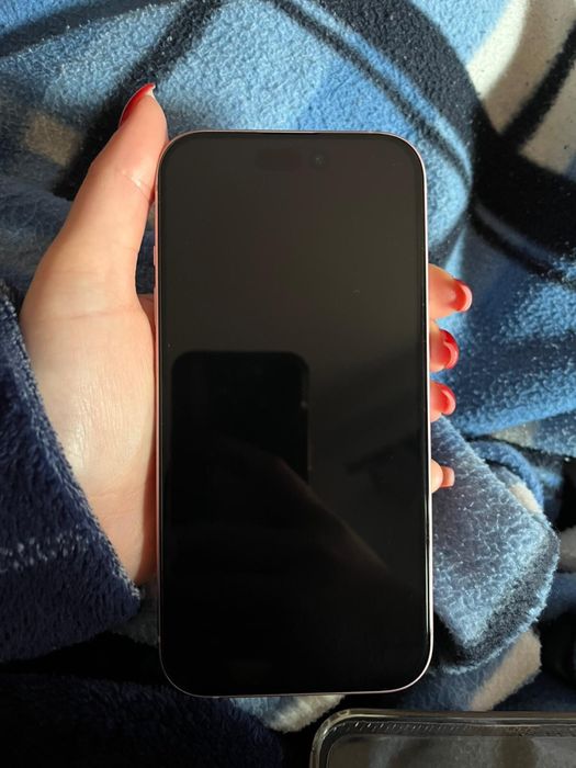 Iphone 15 128GB Rosa