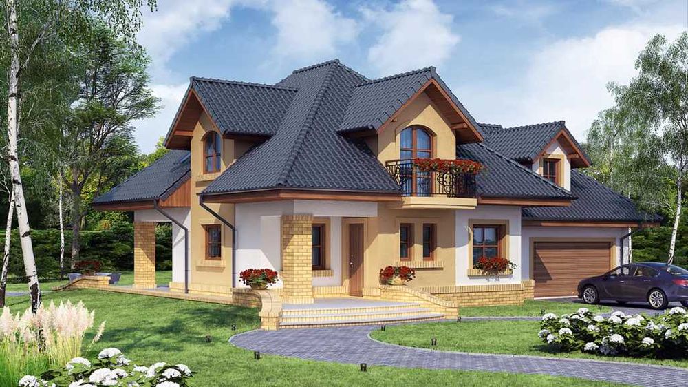 Dom na sprzedaż bez pośredników