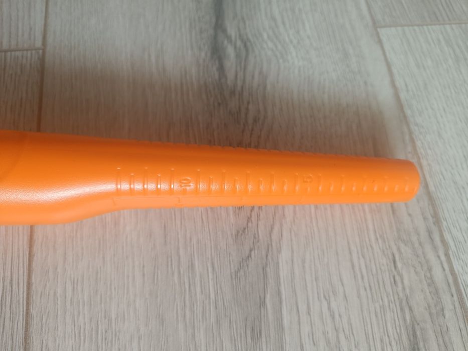 Podwodny Pinpointer Detektor Wykrywacz metali IP68