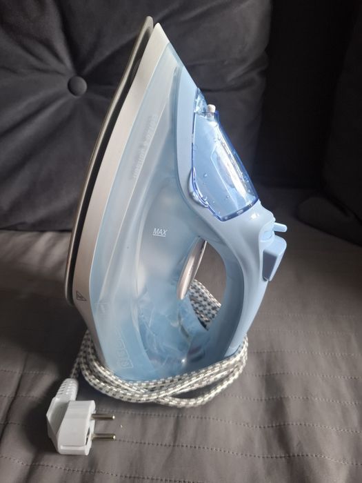 Żelazko Iron IG 550