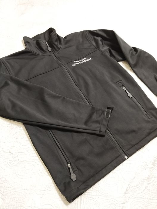 Спецовка роба куртка L