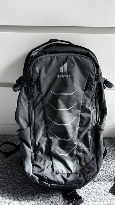 Plecak Rowerowy Deuter Flyt 20